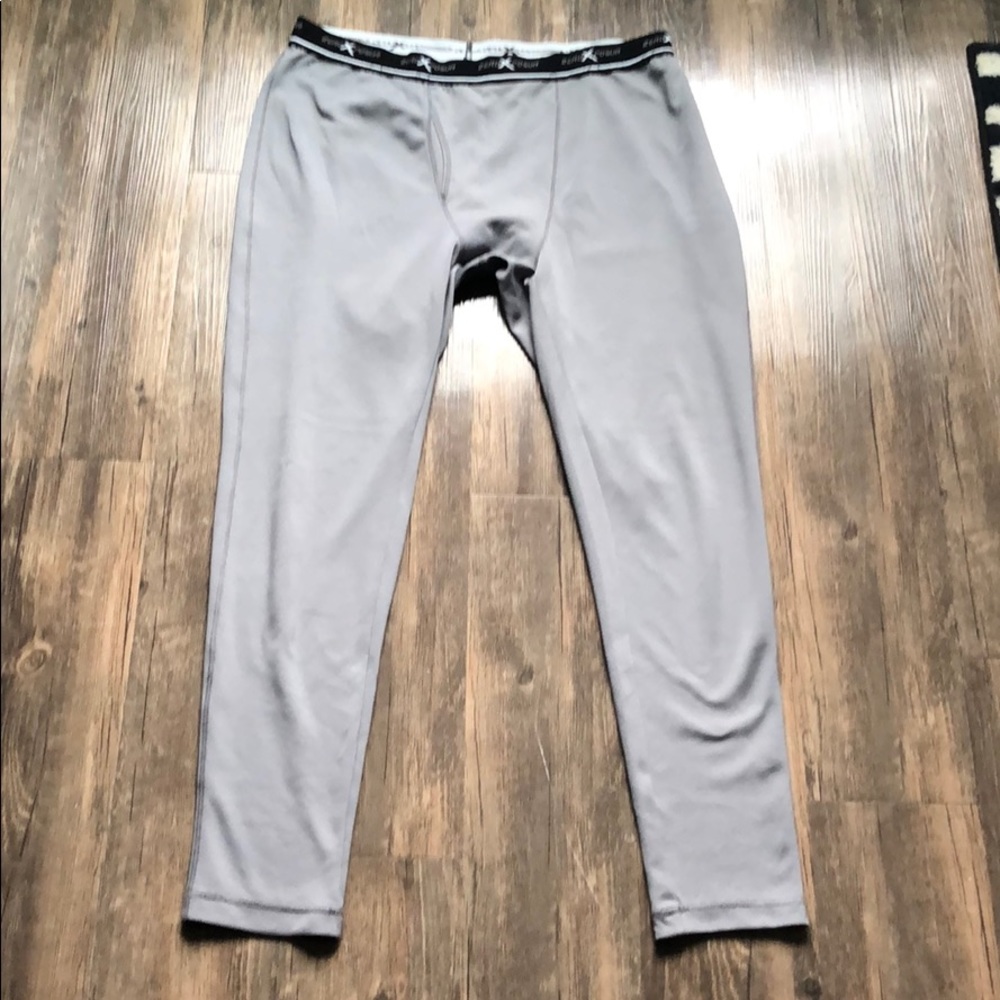 ZeroXPosur Men’s Thermal